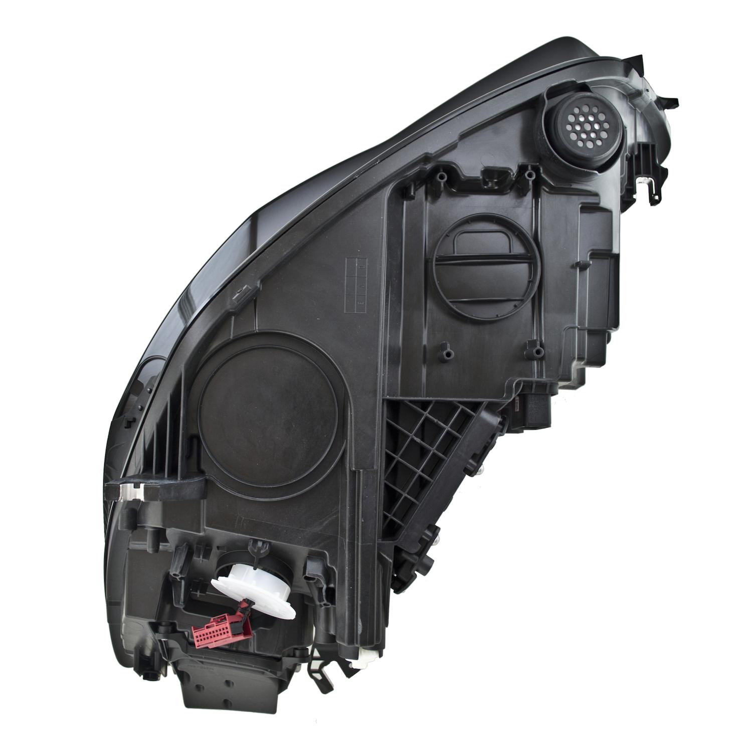 HELLA 012976161 - Headlight Assembly HELLA 012976161 Headlight Assembly product image 2 of 9