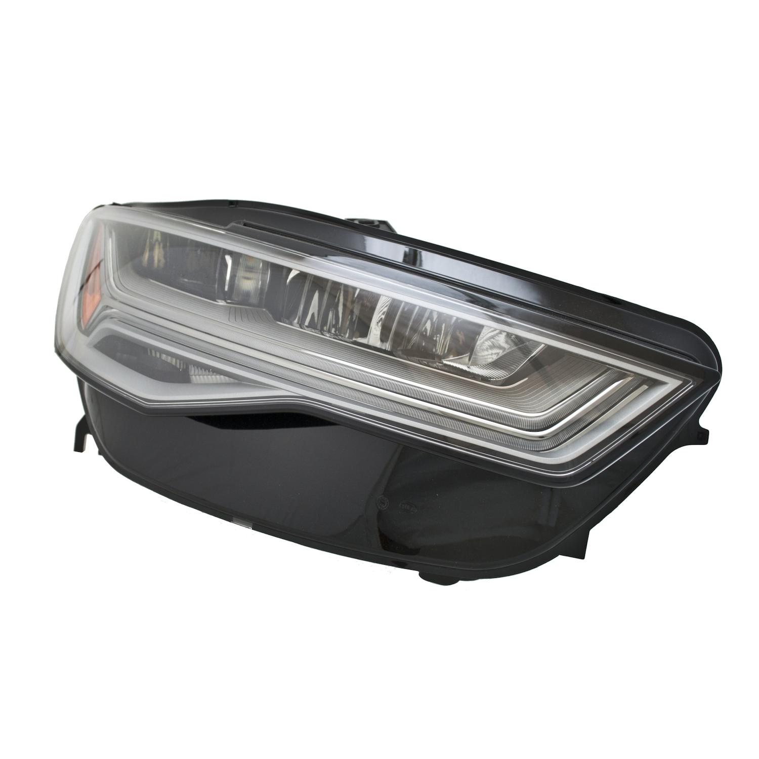 HELLA 012976161 - Headlight Assembly HELLA 012976161 Headlight Assembly product image 3 of 9