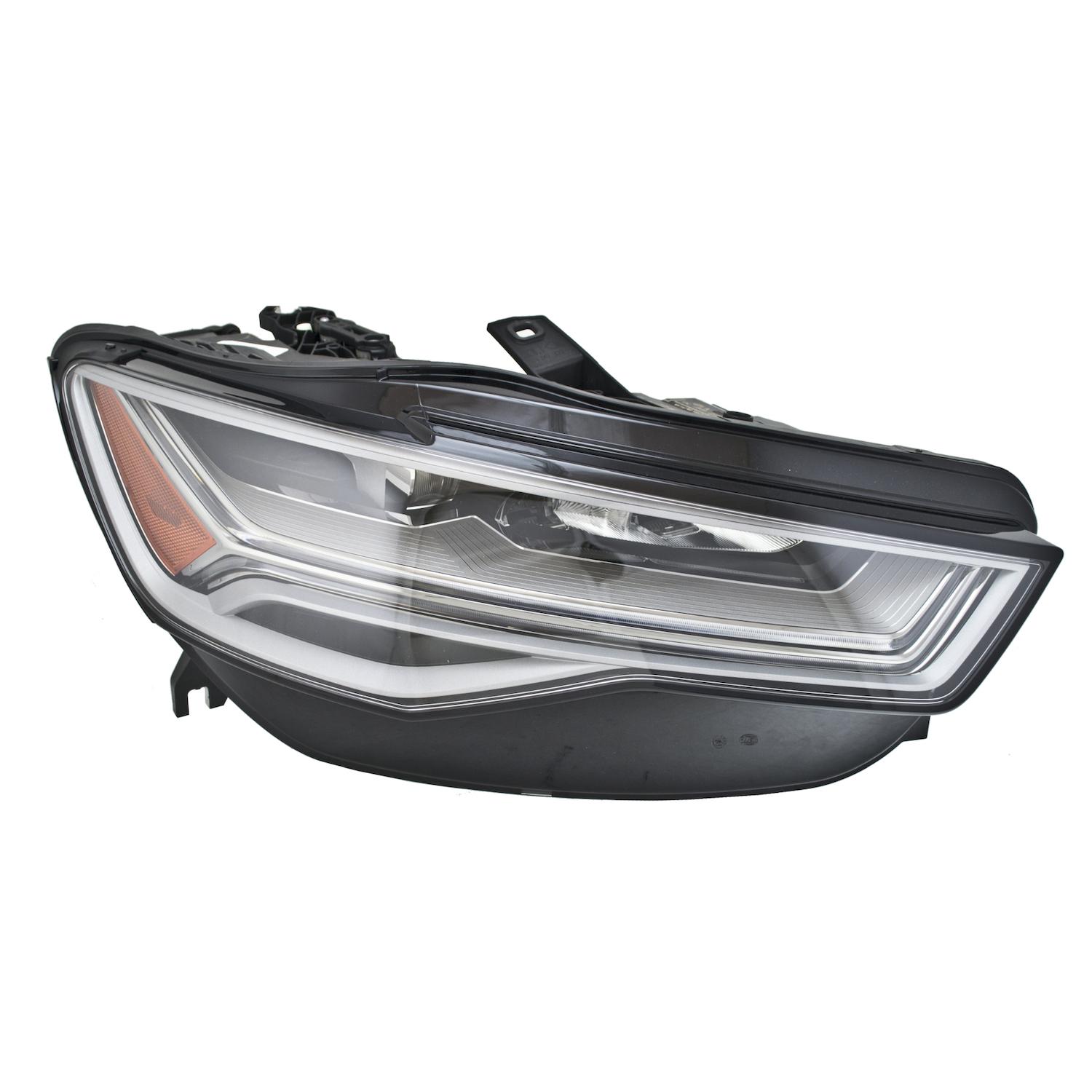 HELLA 012976161 - Headlight Assembly HELLA 012976161 Headlight Assembly product image 5 of 9