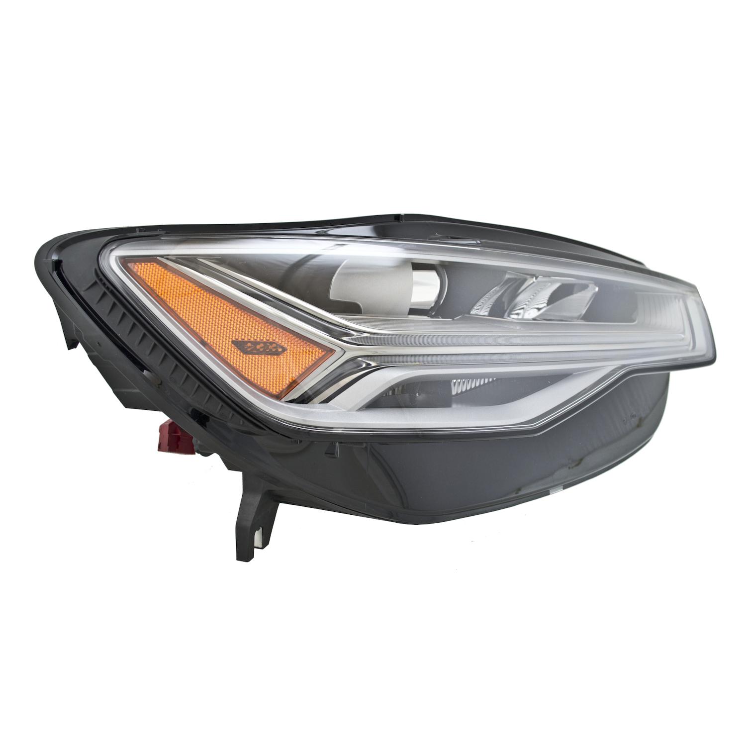 HELLA 012976161 - Headlight Assembly HELLA 012976161 Headlight Assembly product image 8 of 9