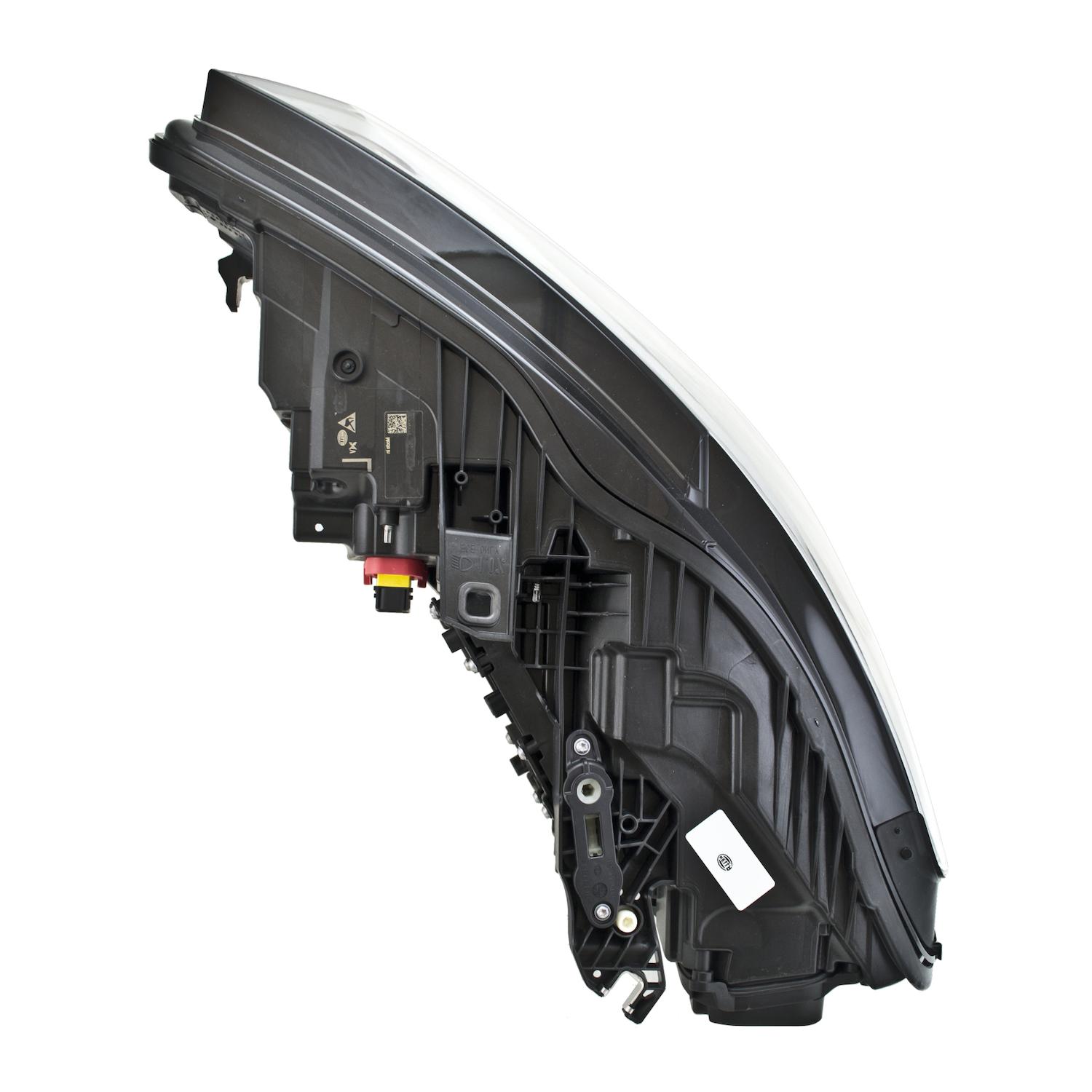 HELLA 012976161 - Headlight Assembly HELLA 012976161 Headlight Assembly product image 9 of 9