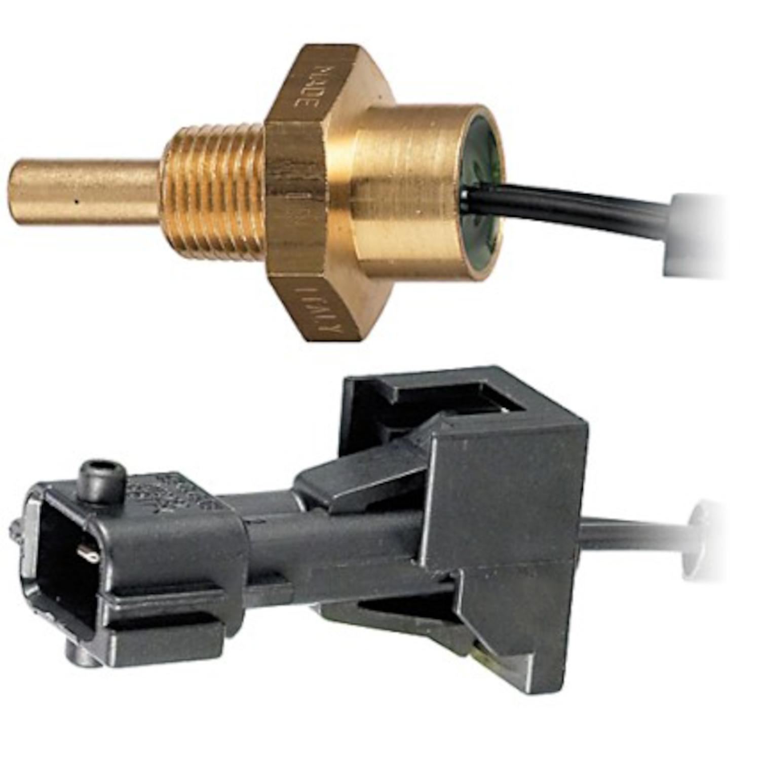 HELLA 013113071 - Engine Coolant Temperature Sensor HELLA 013113071 Engine Coolant Temperature Sensor product image 1 of 1