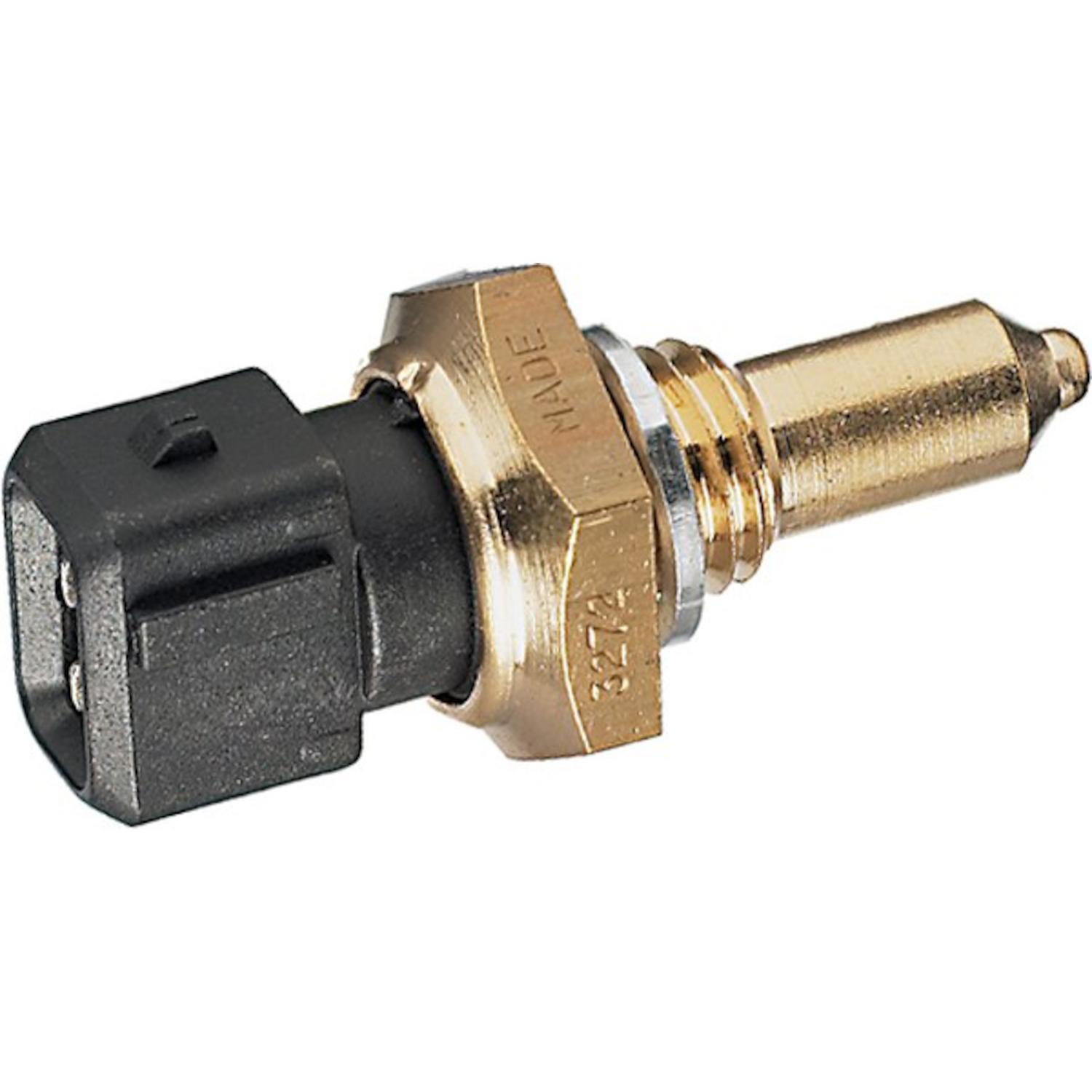 HELLA 013113121 - Engine Coolant Temperature Sensor HELLA 013113121 Engine Coolant Temperature Sensor product image 1 of 1