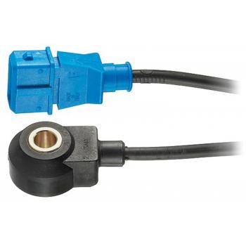 2002 Volkswagen Cabrio Ignition Knock (Detonation) Sensor HELLA 013114001 image 1 of 1