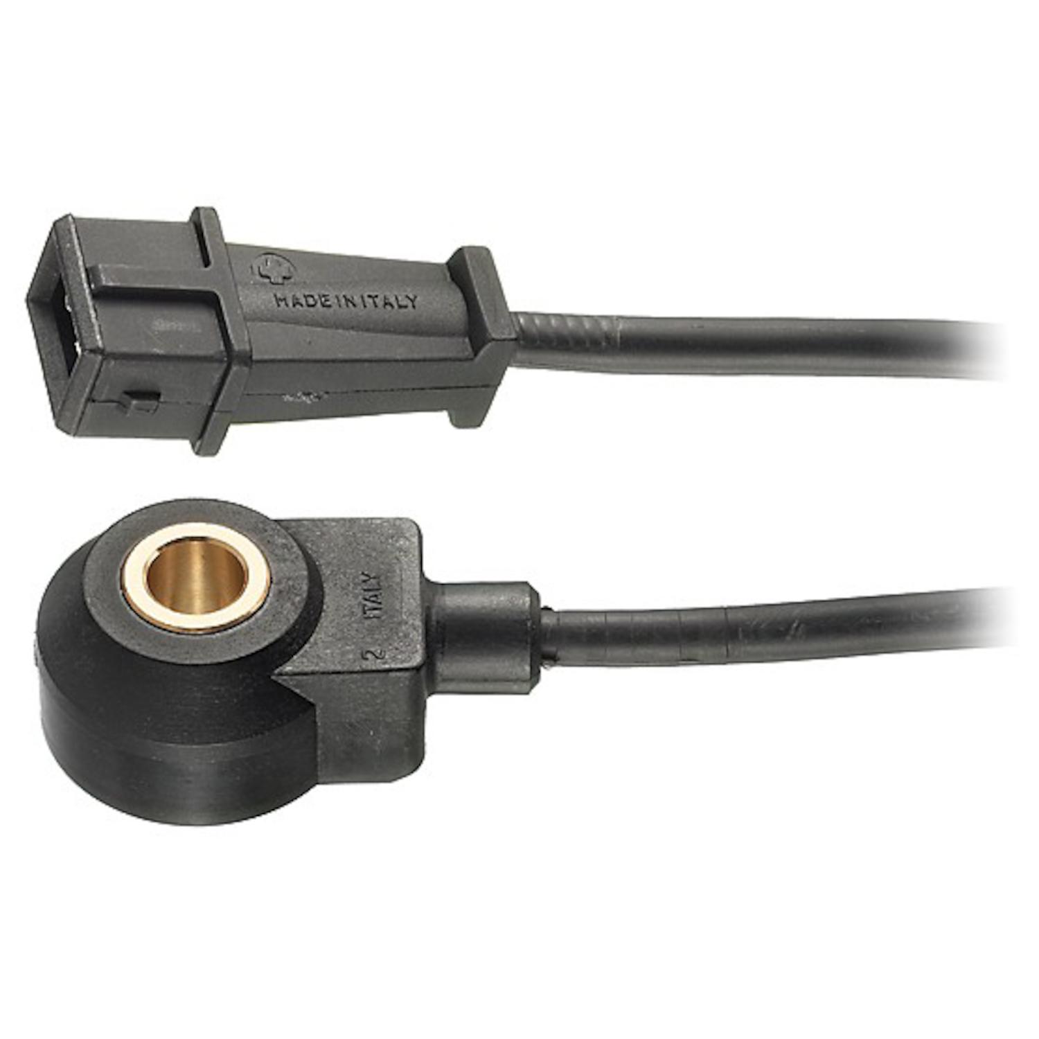 HELLA 013114021 - Ignition Knock (Detonation) Sensor HELLA 013114021 Ignition Knock (Detonation) Sensor product image 1 of 1