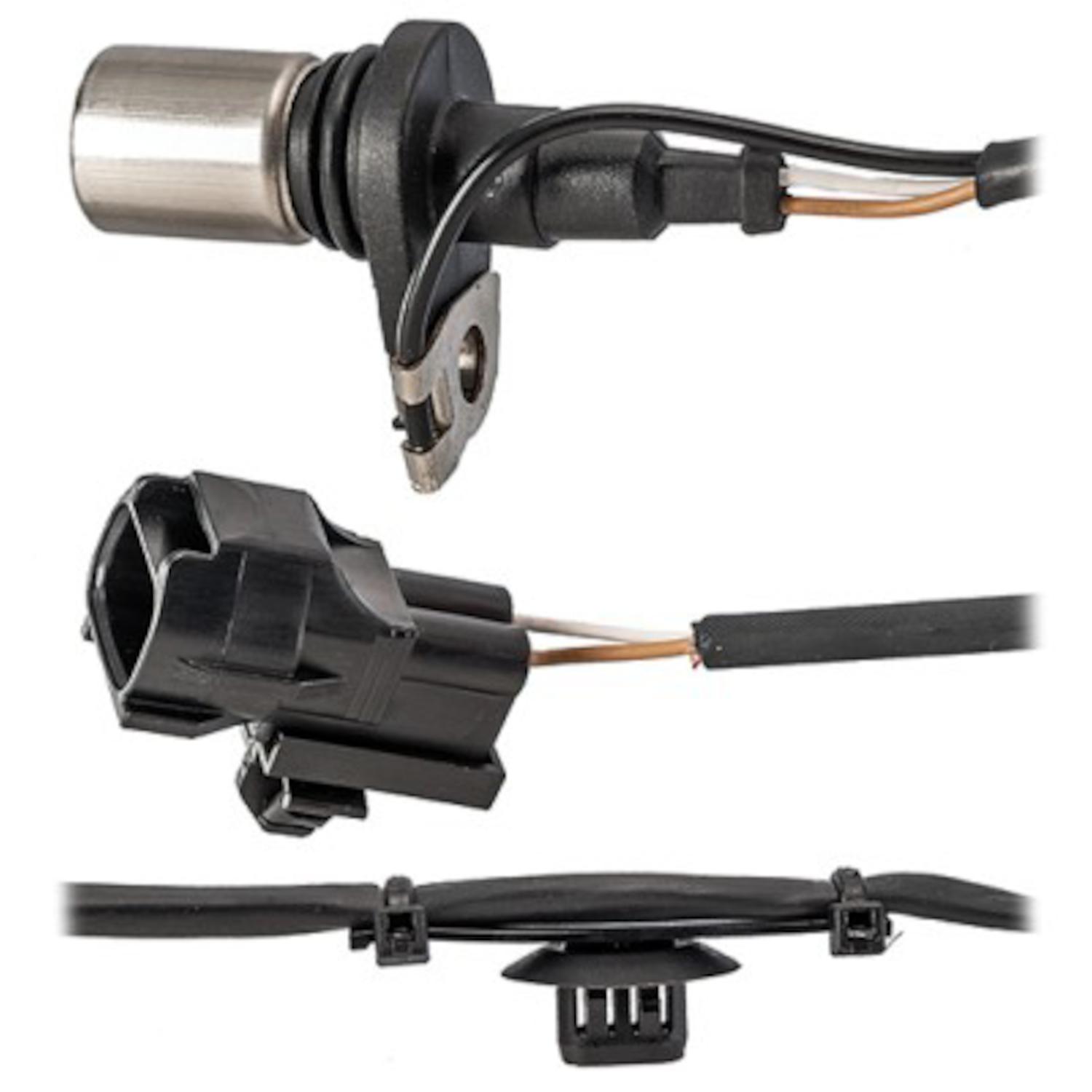 HELLA 013122011 - Engine Crankshaft Position Sensor HELLA 013122011 Engine Crankshaft Position Sensor product image 1 of 1