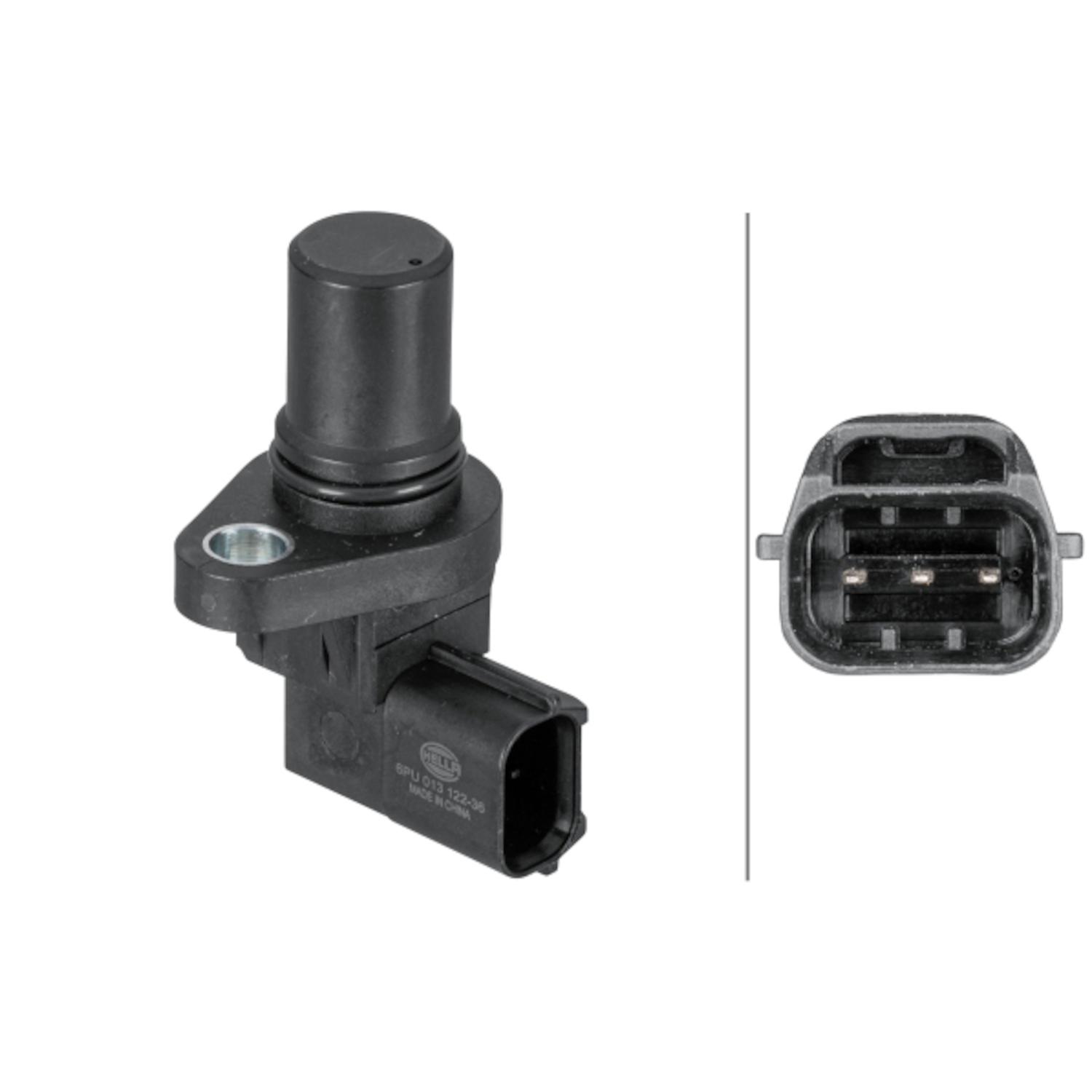 HELLA 013122361 - Engine Camshaft Position Sensor HELLA 013122361 Engine Camshaft Position Sensor product image 1 of 1