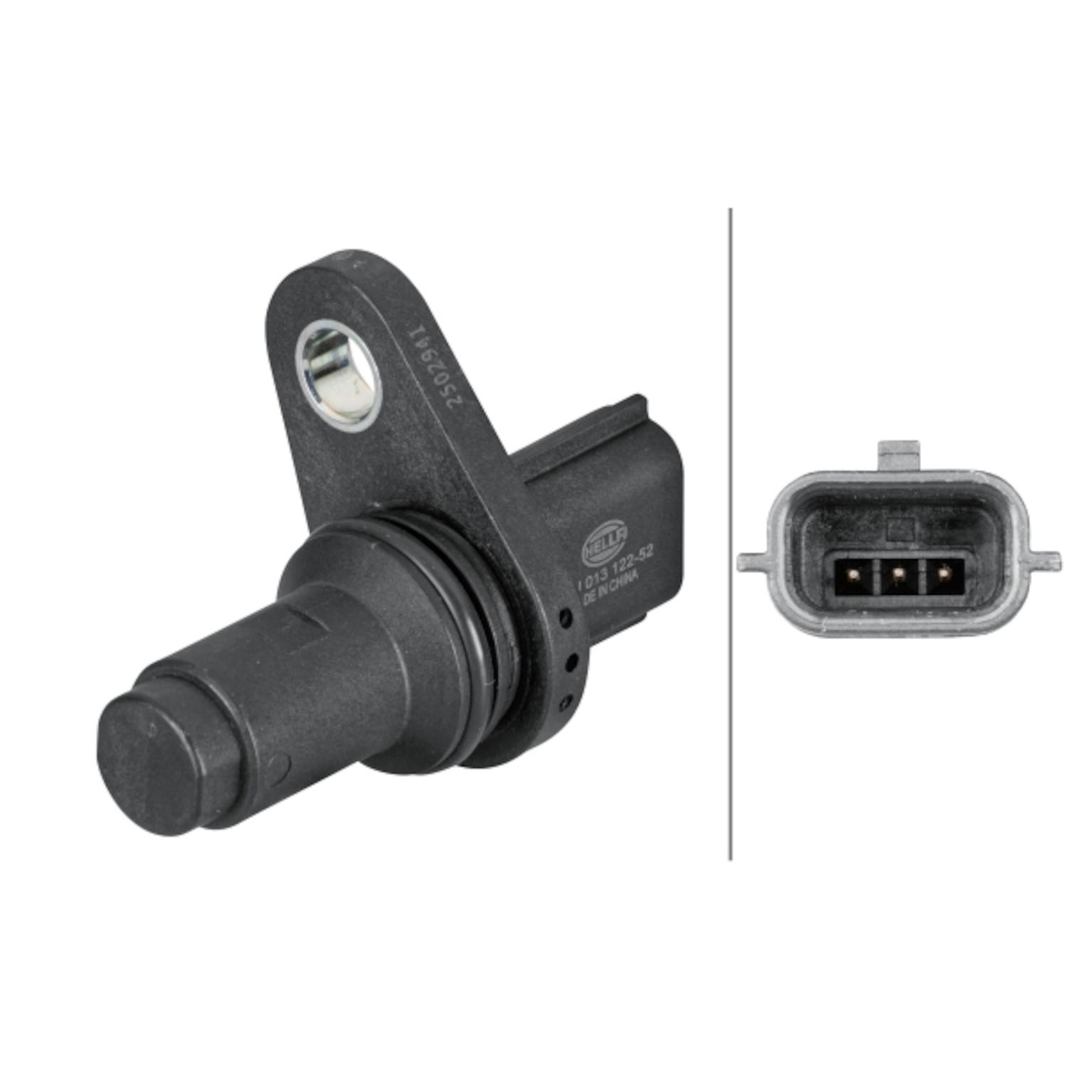 HELLA 013122521 - Engine Crankshaft Position Sensor HELLA 013122521 Engine Crankshaft Position Sensor product image 1 of 1