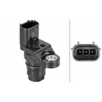 2015 Honda CR-Z Engine Camshaft Position Sensor HELLA 013122551 image 1 of 1