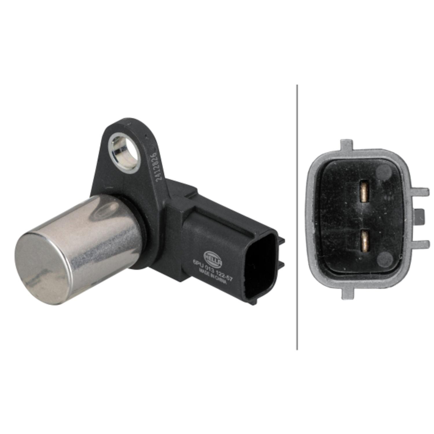 HELLA 013122571 Engine Crankshaft Position Sensor product image 1 of 1