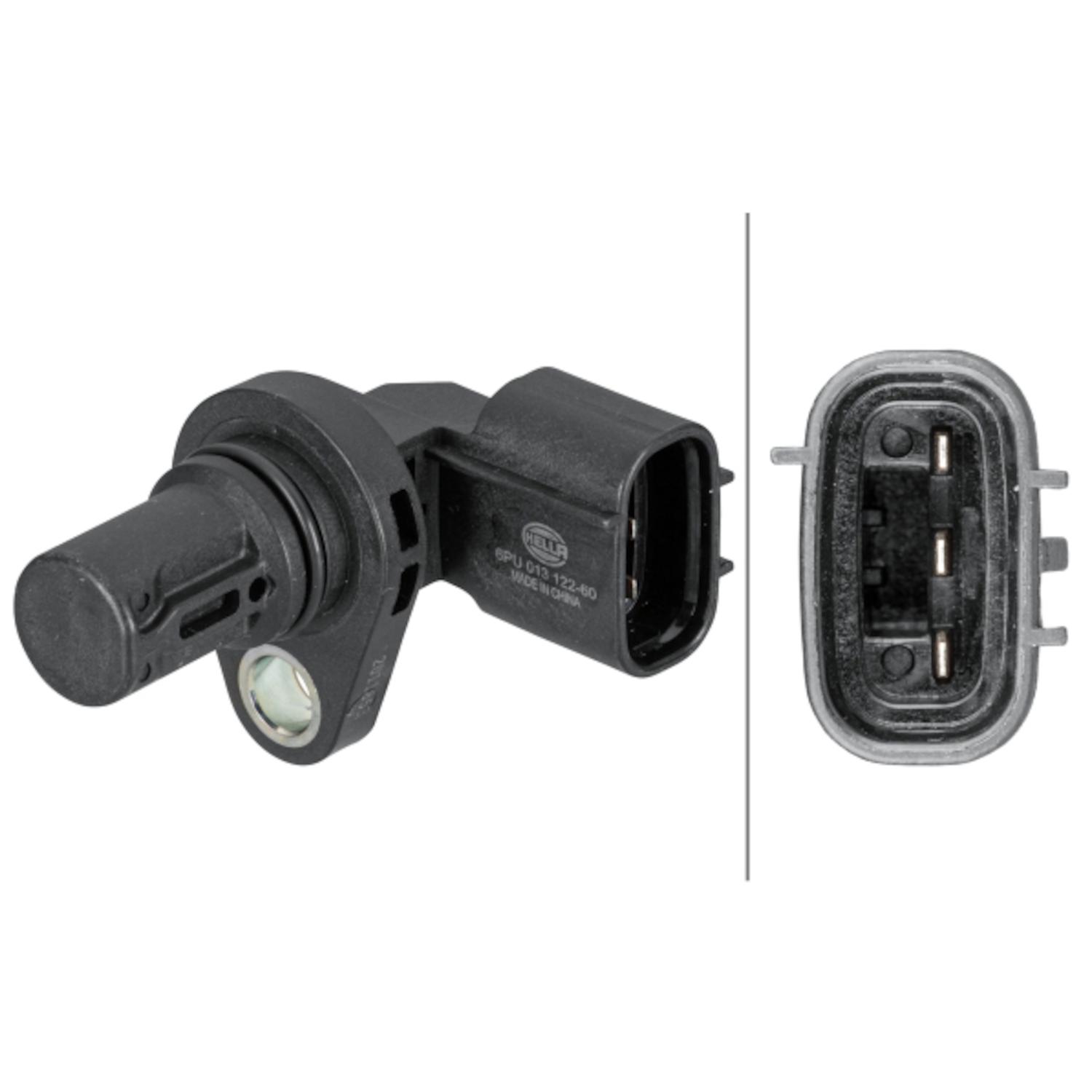 HELLA 013122601 - Engine Crankshaft Position Sensor HELLA 013122601 Engine Crankshaft Position Sensor product image 1 of 1