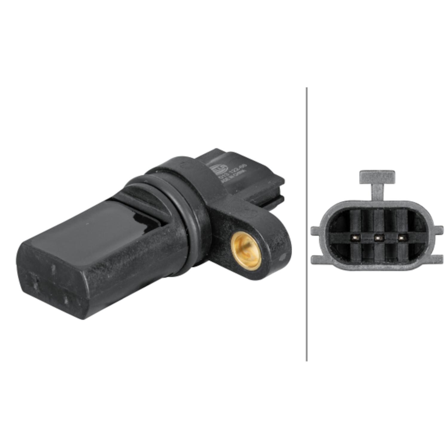 HELLA 013122661 Engine Crankshaft Position Sensor product image 1 of 1