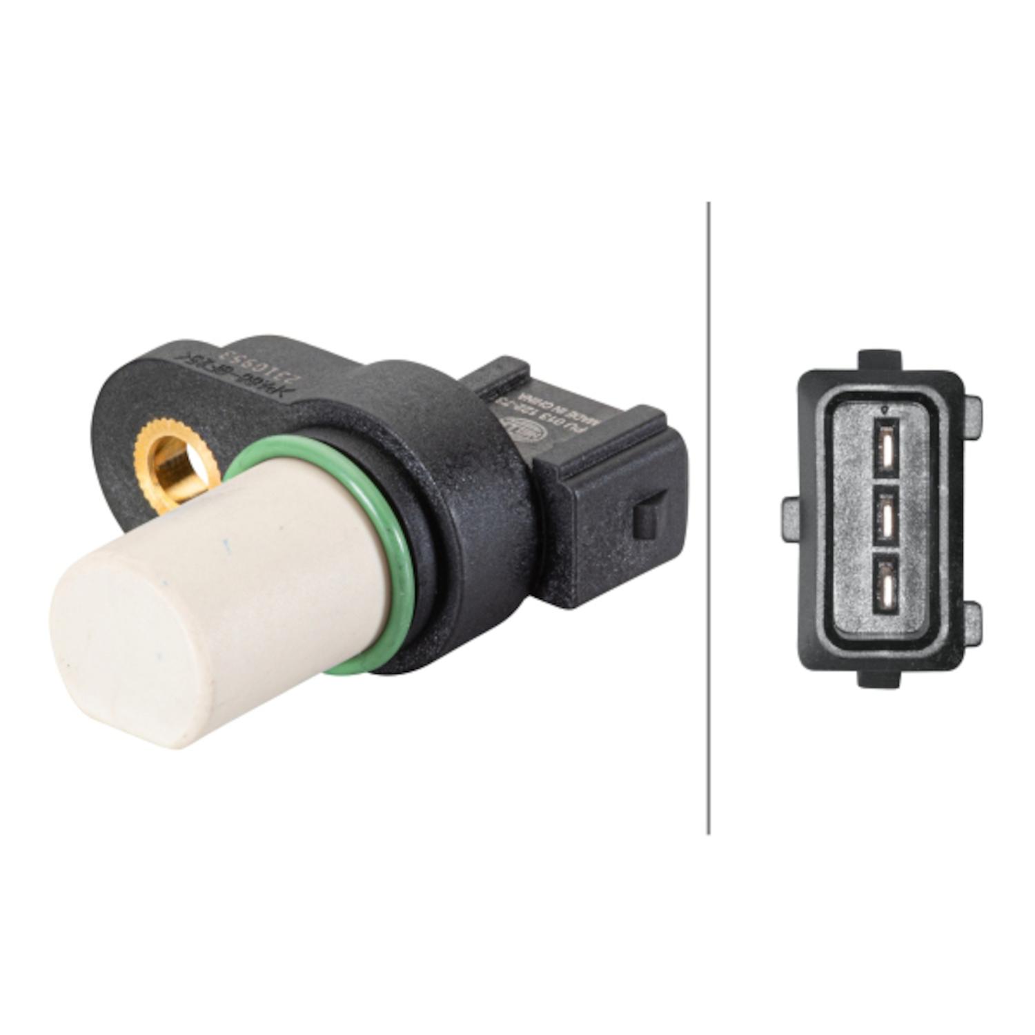 HELLA 013122731 - Engine Camshaft Position Sensor HELLA 013122731 Engine Camshaft Position Sensor product image 1 of 1