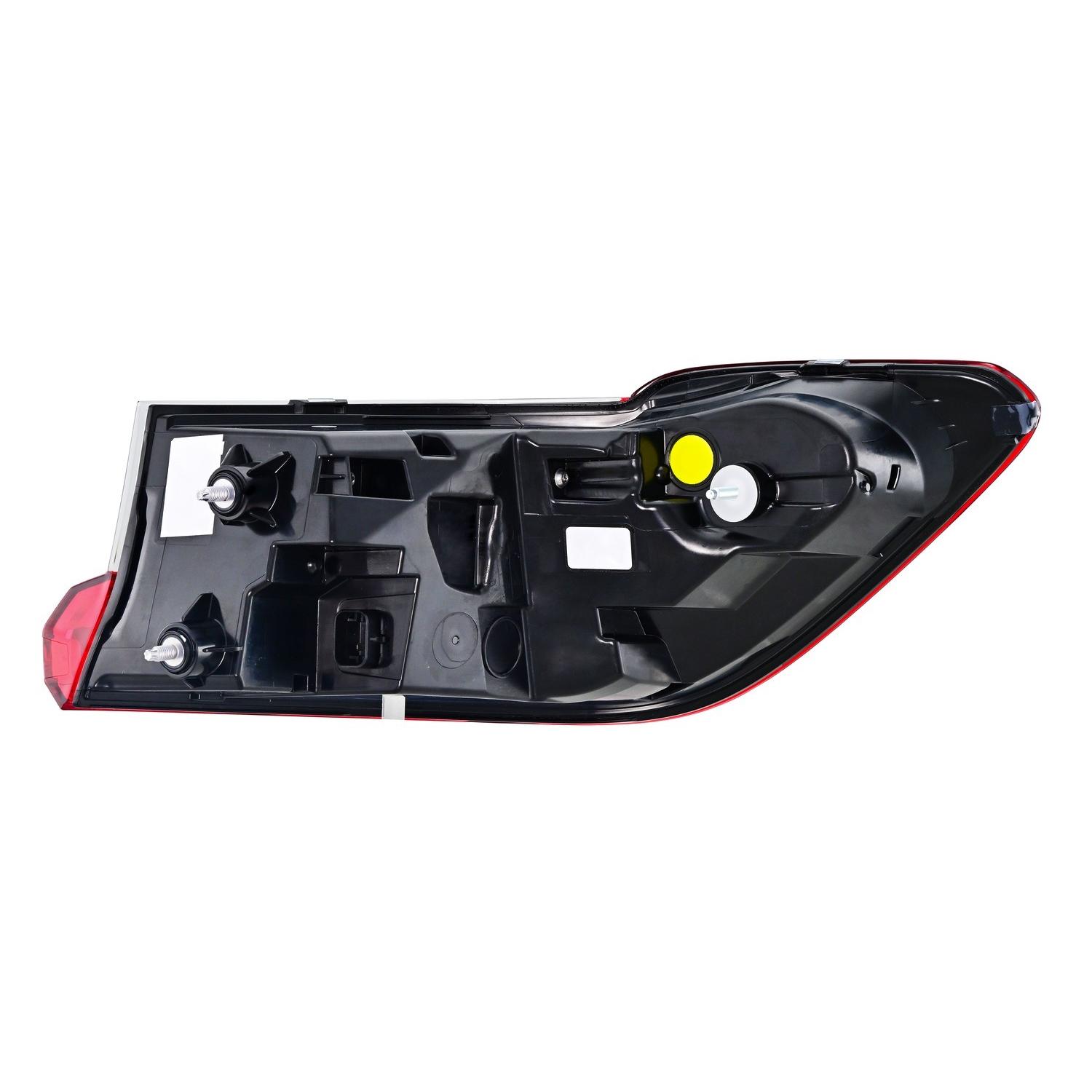 HELLA 013173531 - Tail Light HELLA 013173531 Tail Light product image 1 of 3