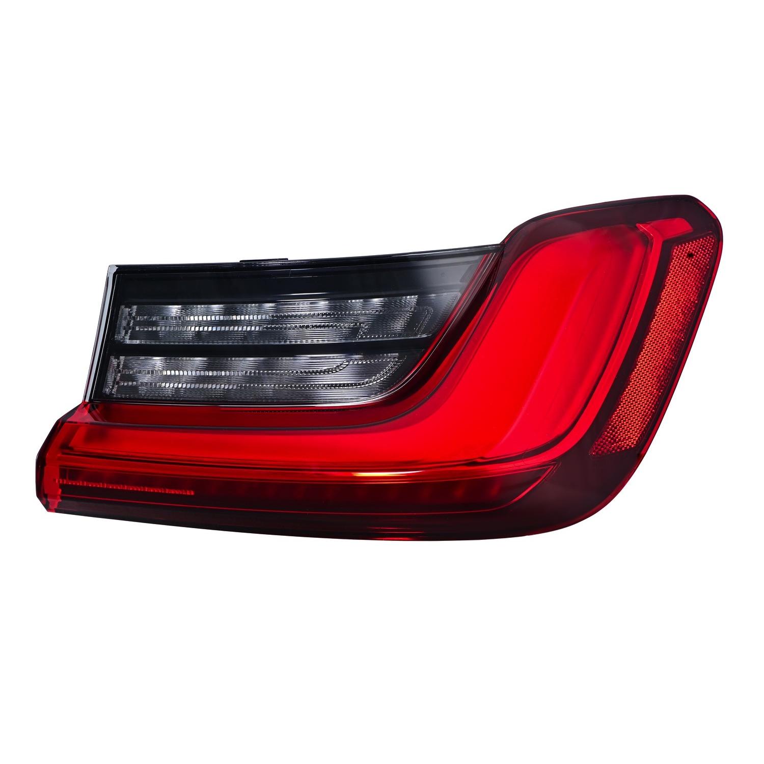 HELLA 013173541 Tail Light product image 2 of 3