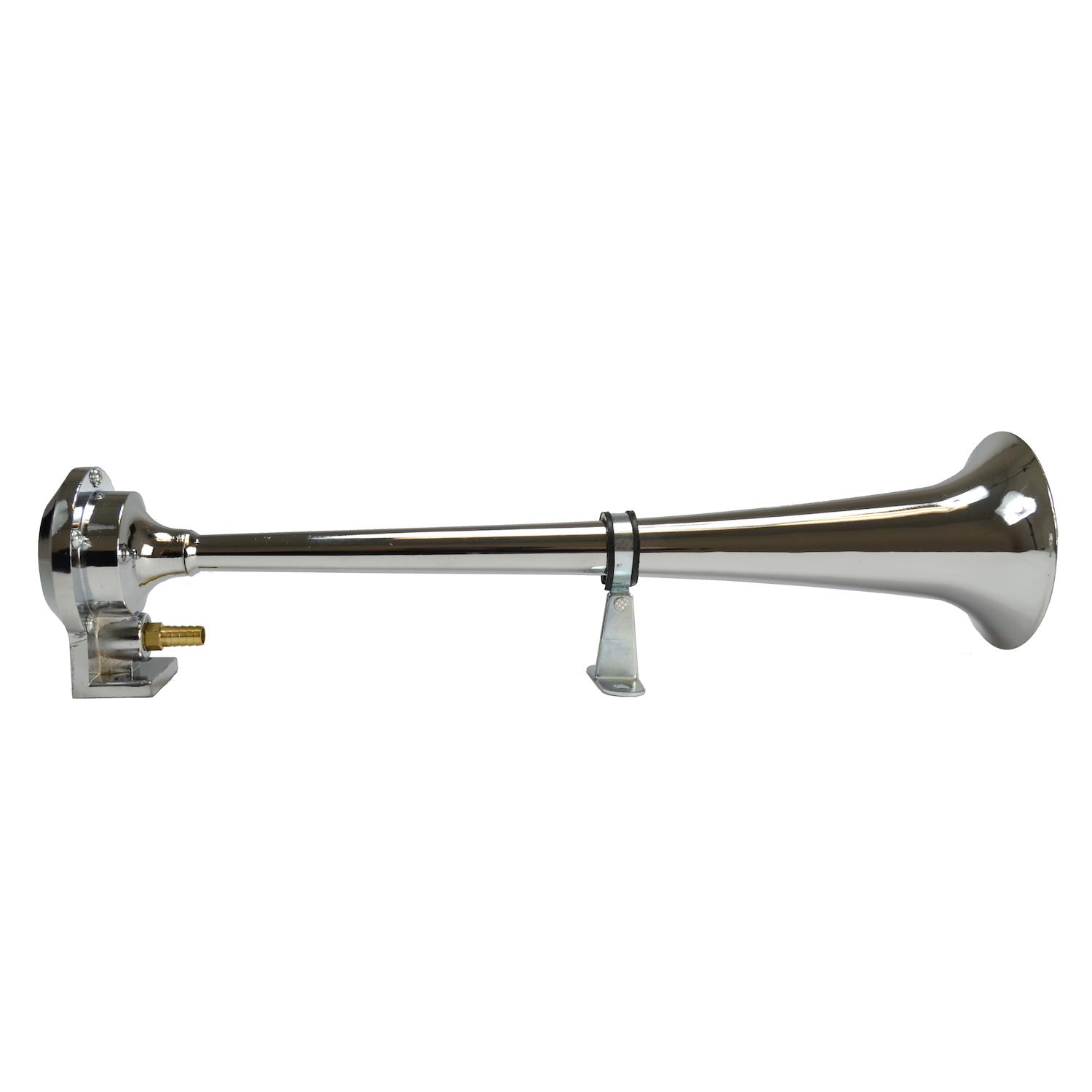HELLA 013410001 - OE Replacement Horn HELLA 013410001 OE Replacement Horn product image 5 of 5