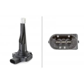 2021 BMW X3 Engine Oil Level Sensor