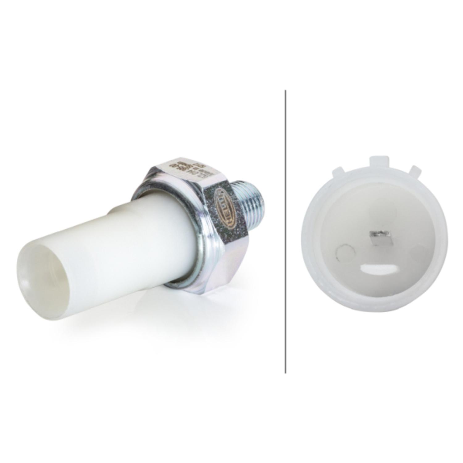 HELLA 014396001 - Engine Oil Pressure Switch HELLA 014396001 Engine Oil Pressure Switch product image 1 of 1