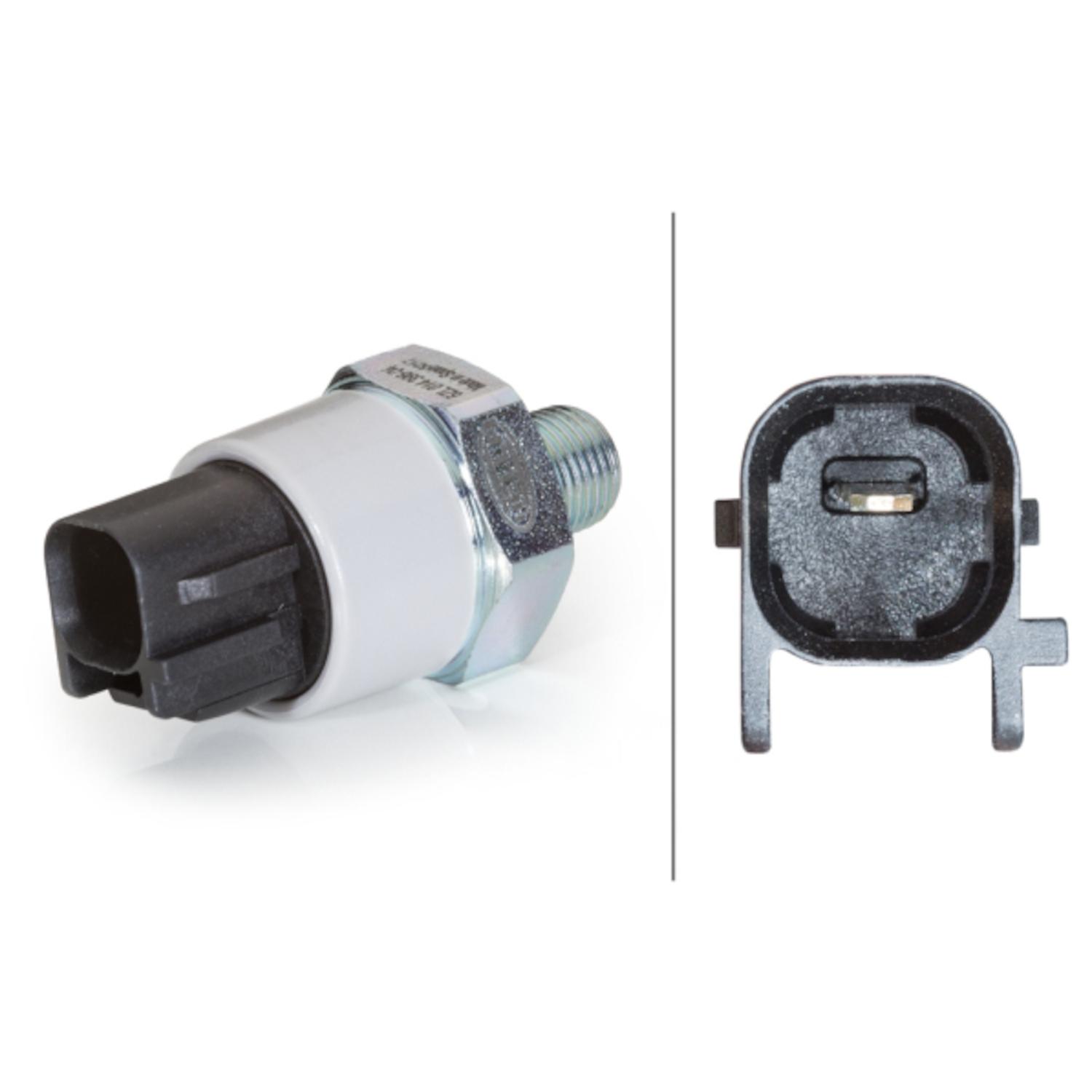 HELLA 014396041 - Engine Oil Pressure Switch HELLA 014396041 Engine Oil Pressure Switch product image 1 of 1