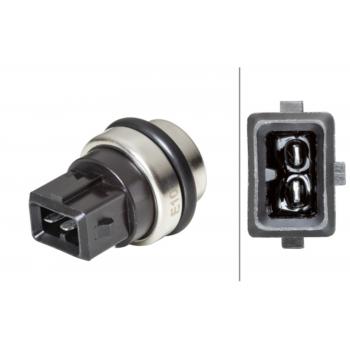 2007 Seat Alhambra Engine Cooling Fan Switch