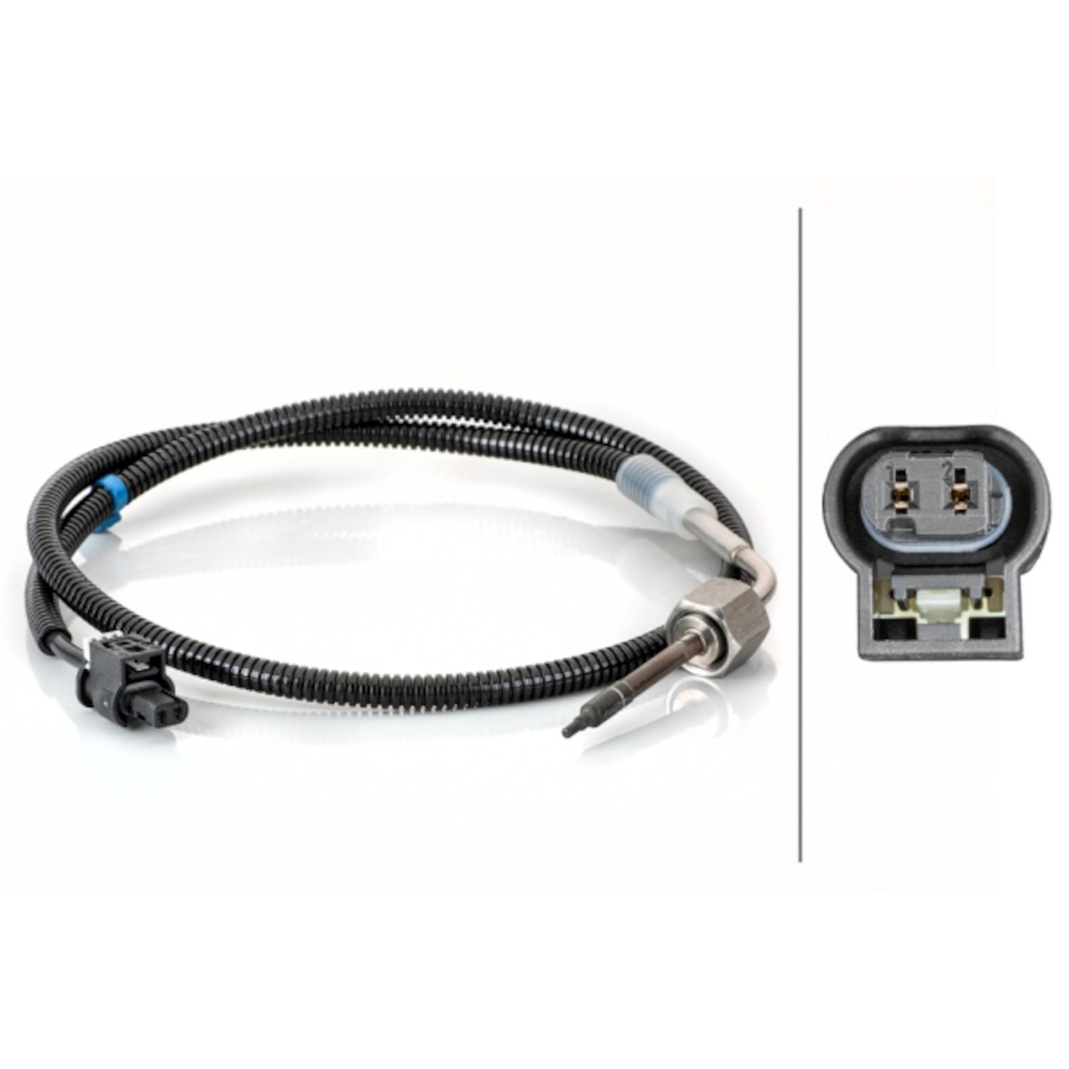HELLA 014494891 - Exhaust Temperature Sensor HELLA 014494891 Exhaust Temperature Sensor product image 1 of 1