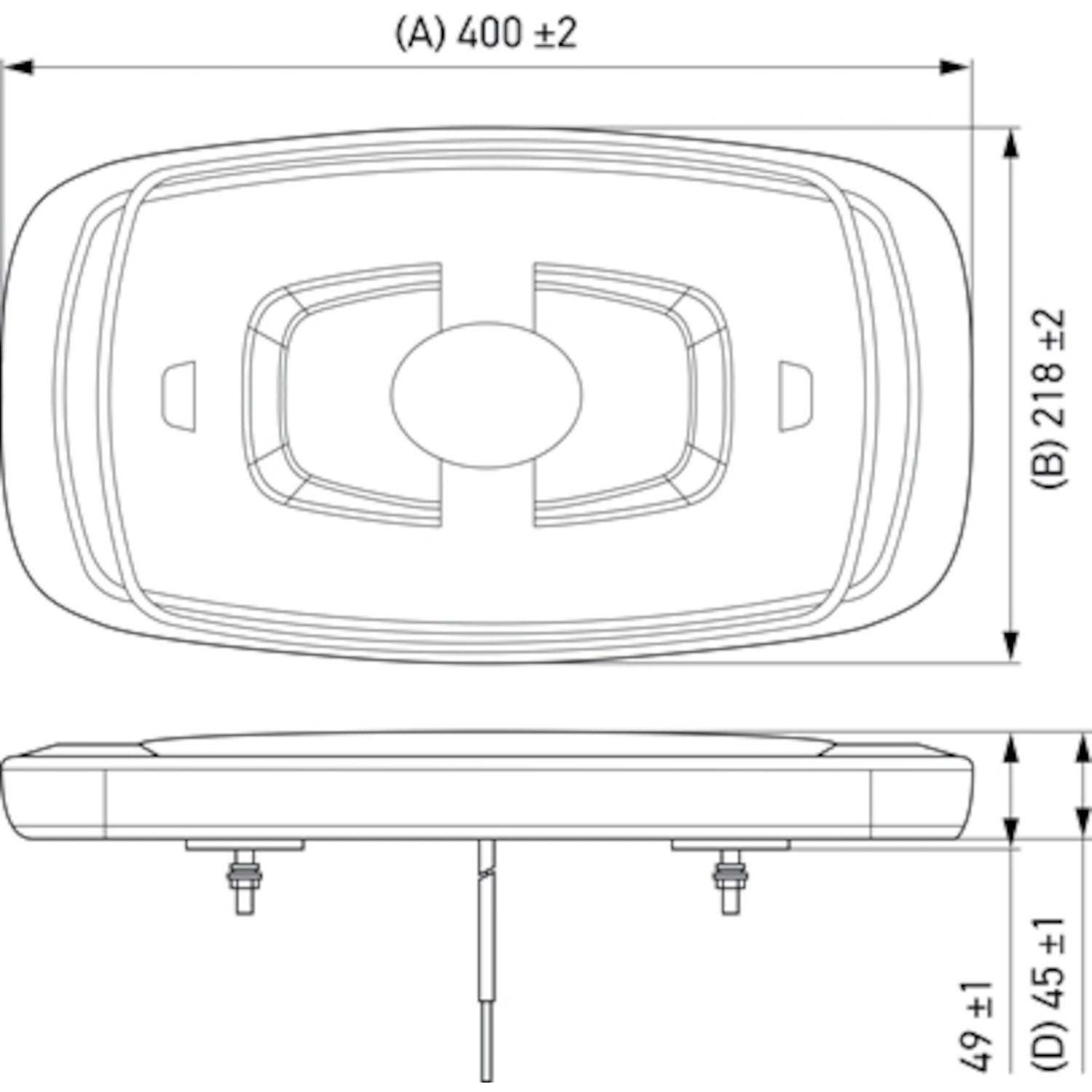 HELLA 014565111 - Hazard Warning and Turn Signal Flasher HELLA 014565111 Hazard Warning and Turn Signal Flasher product image 1 of 1