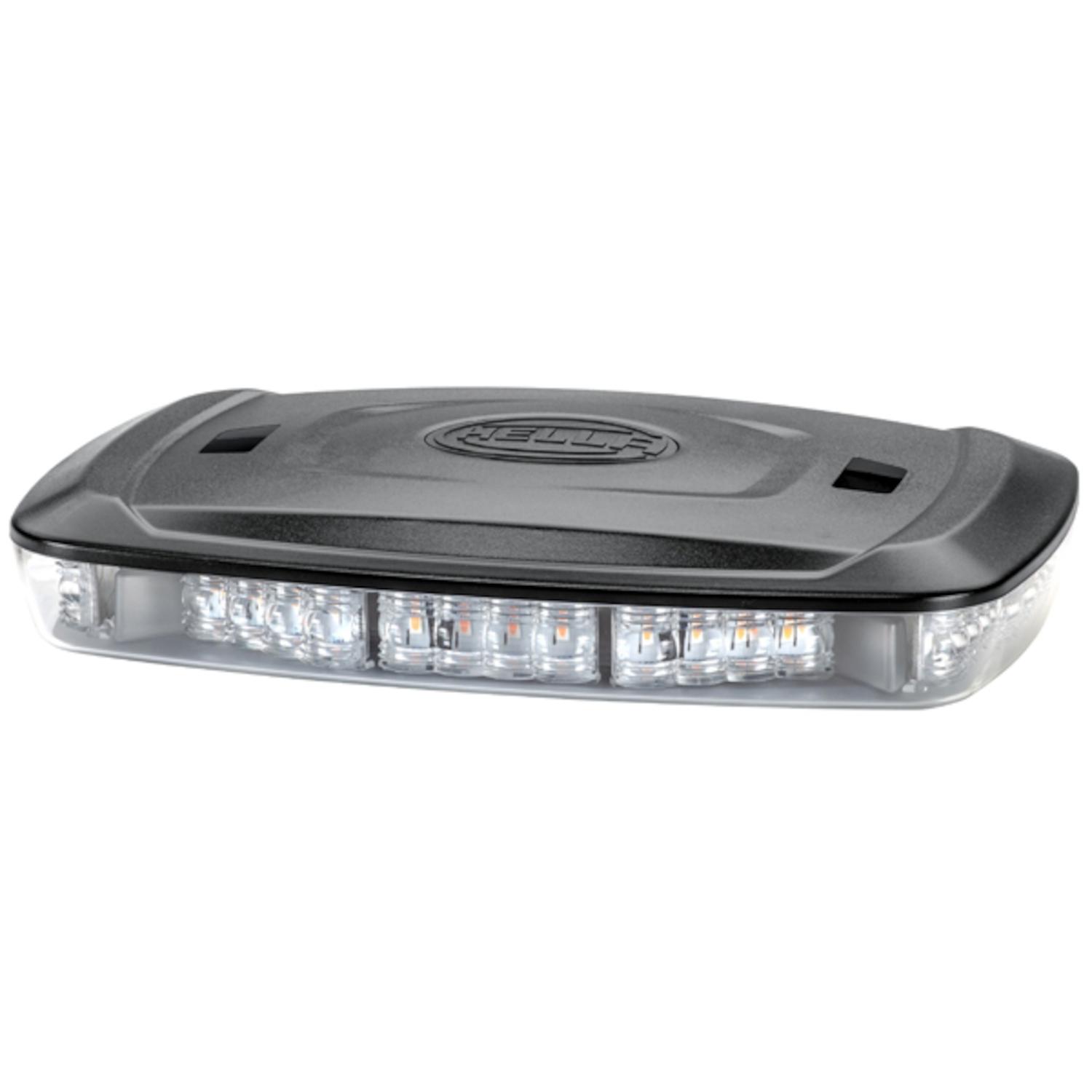 HELLA 014566121 - Hazard Warning and Turn Signal Flasher HELLA 014566121 Hazard Warning and Turn Signal Flasher product image 1 of 1