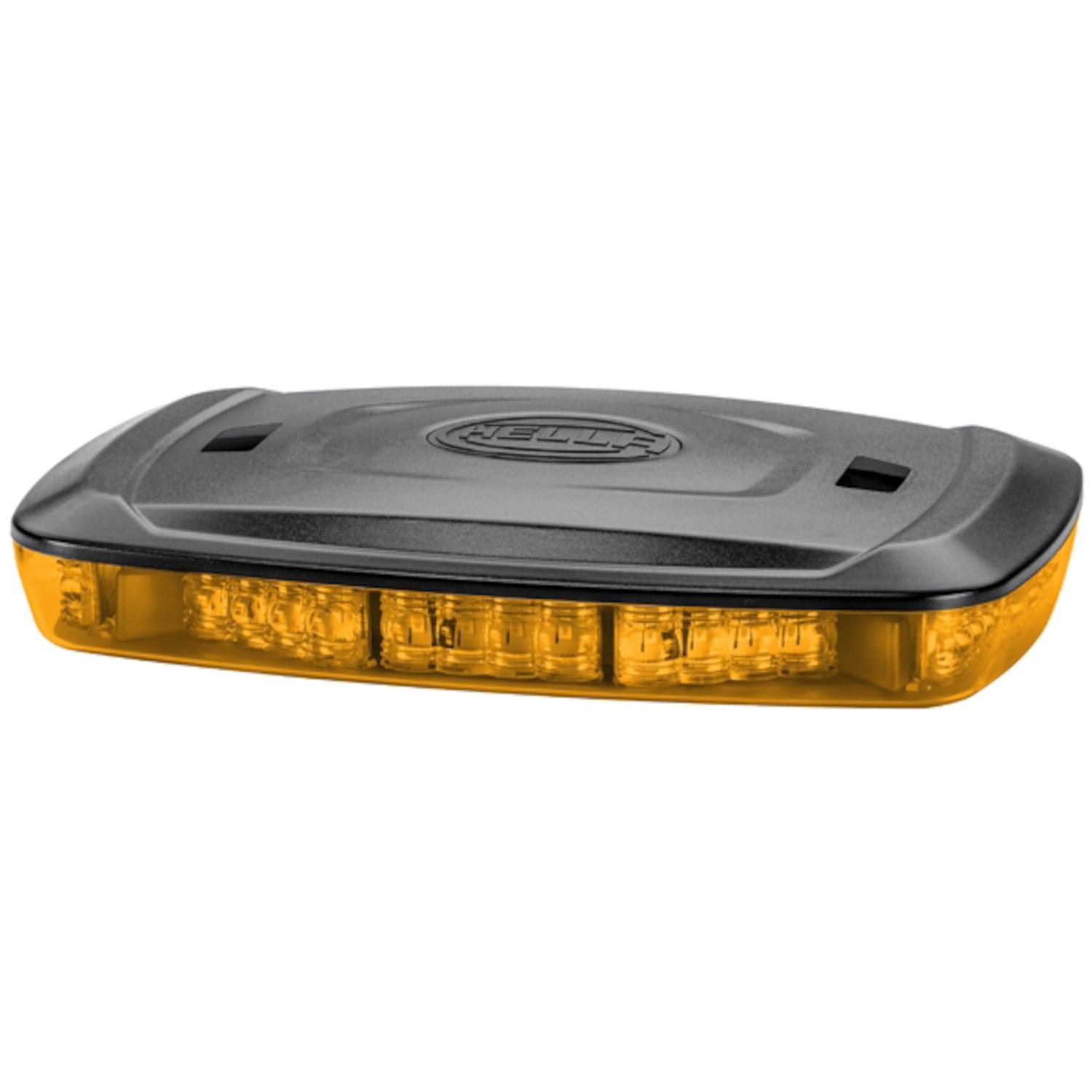 HELLA 014566321 - Hazard Warning and Turn Signal Flasher HELLA 014566321 Hazard Warning and Turn Signal Flasher product image 1 of 1