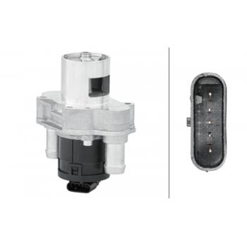 2021 Mercedes-Benz Sprinter 3500 EGR Valve HELLA 014864531 image 1 of 1