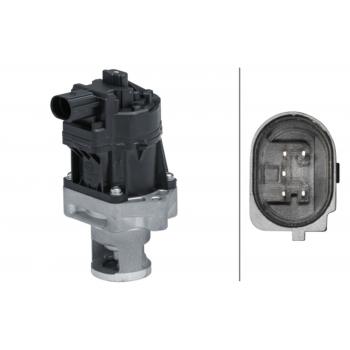 2015 Chevrolet Cruze EGR Valve