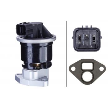 HELLA 014864771 - EGR Valve HELLA 014864771 EGR Valve product image 1 of 1