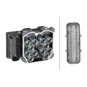 HELLA ABS Control Module Kit product image