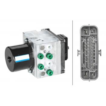 HELLA 014989011 product image