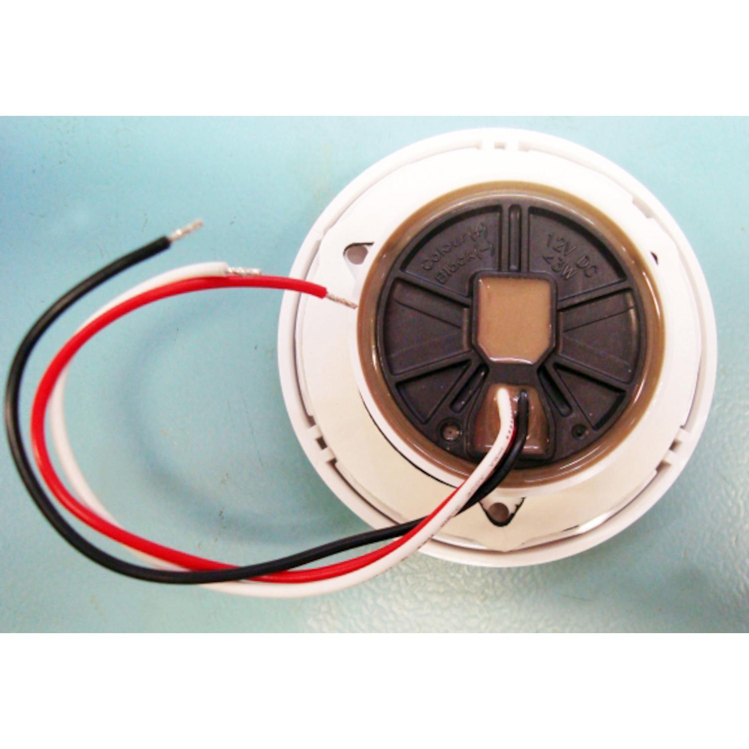 HELLA 015247011 - Courtesy Light HELLA 015247011 Courtesy Light product image 2 of 2
