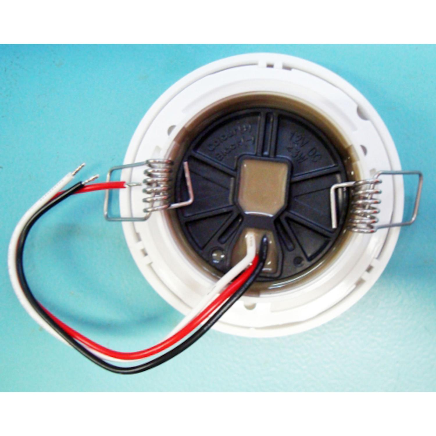 HELLA 015247511 Courtesy Light product image 2 of 2