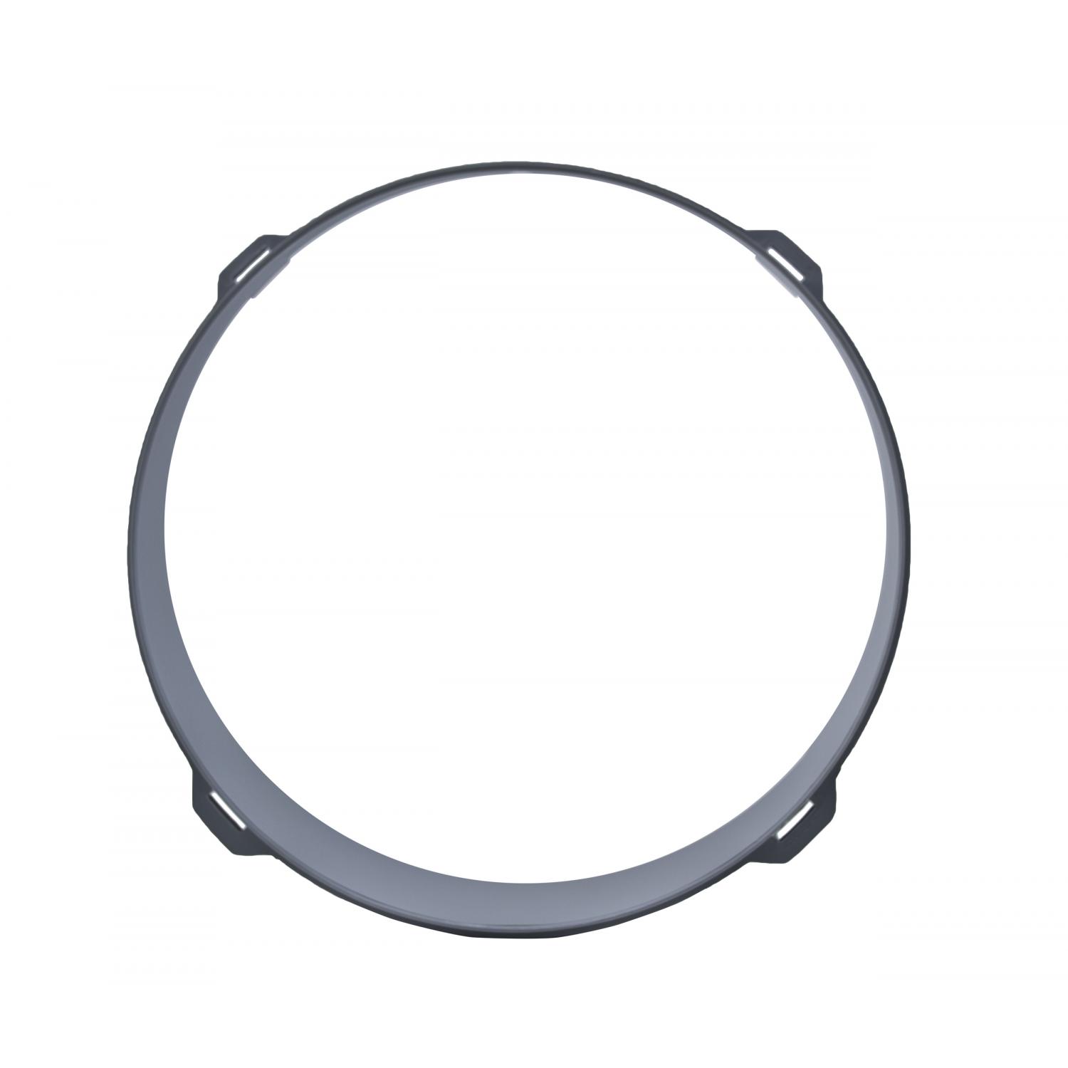 HELLA 102645007 Headlight Retaining Ring product image 2 of 6