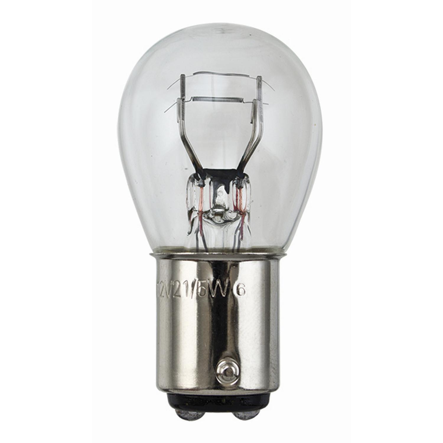 HELLA 1034TB - Multi Purpose Light Bulb HELLA 1034TB Brake Light Bulb product image 1 of 2