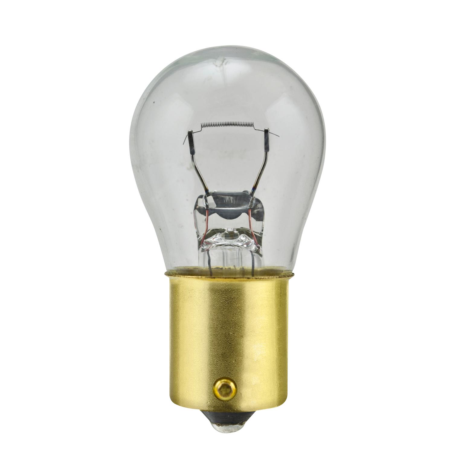 HELLA 1073 - Multi Purpose Light Bulb HELLA 1073 Back Up Light Bulb product image 1 of 2
