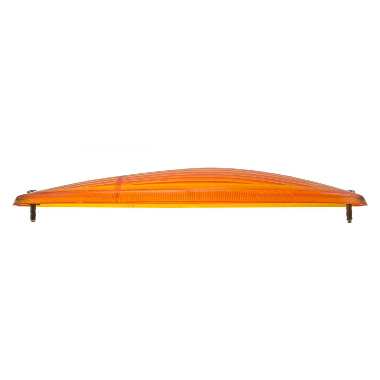 HELLA 107805001 Turn Signal Light Lens product image 1 of 4