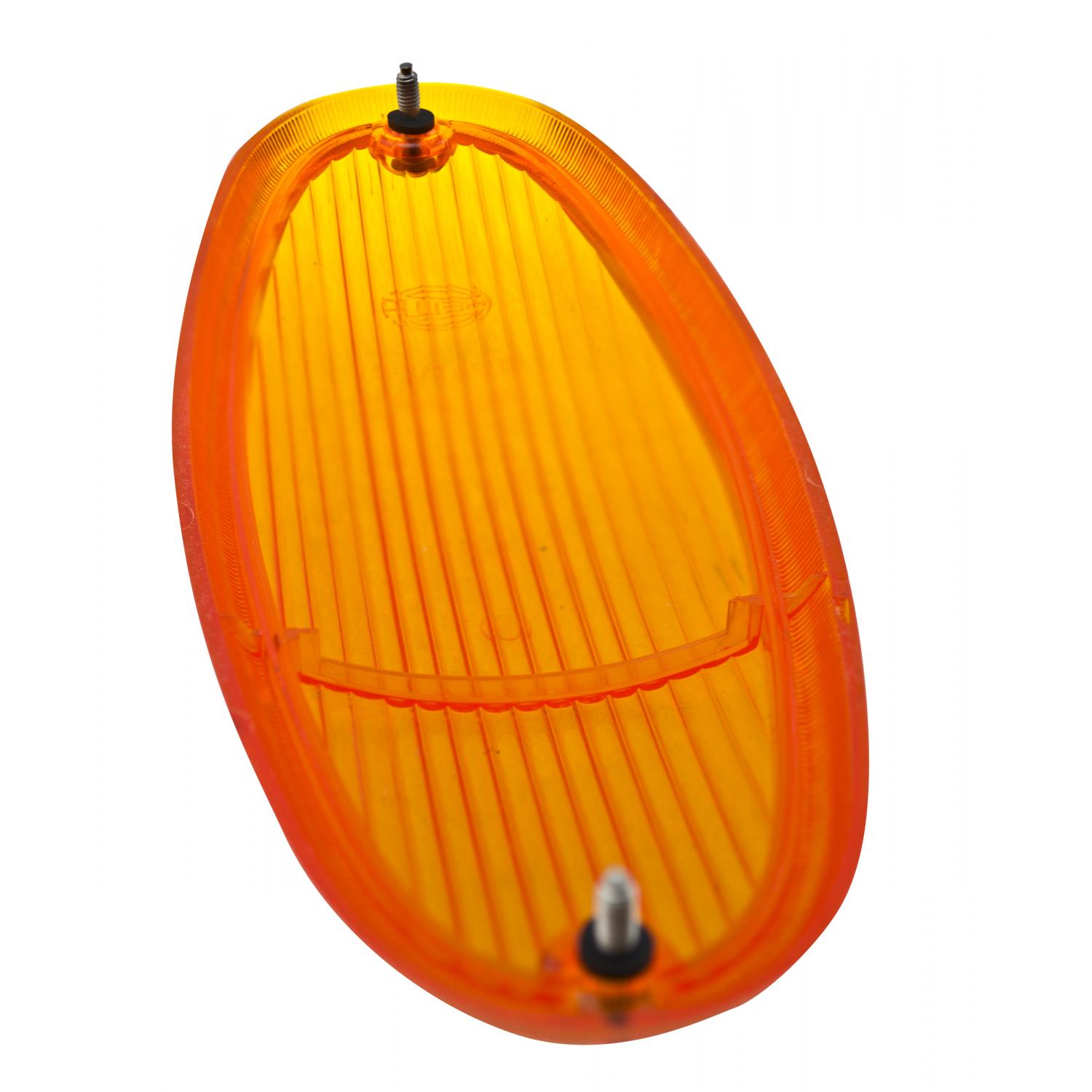 HELLA 107805001 Turn Signal Light Lens product image 4 of 4