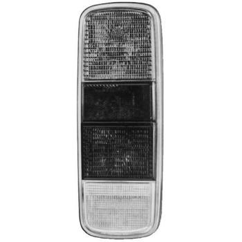 HELLA 113065001 - Tail Light Lens HELLA 113065001 Tail Light Lens product image 1 of 1