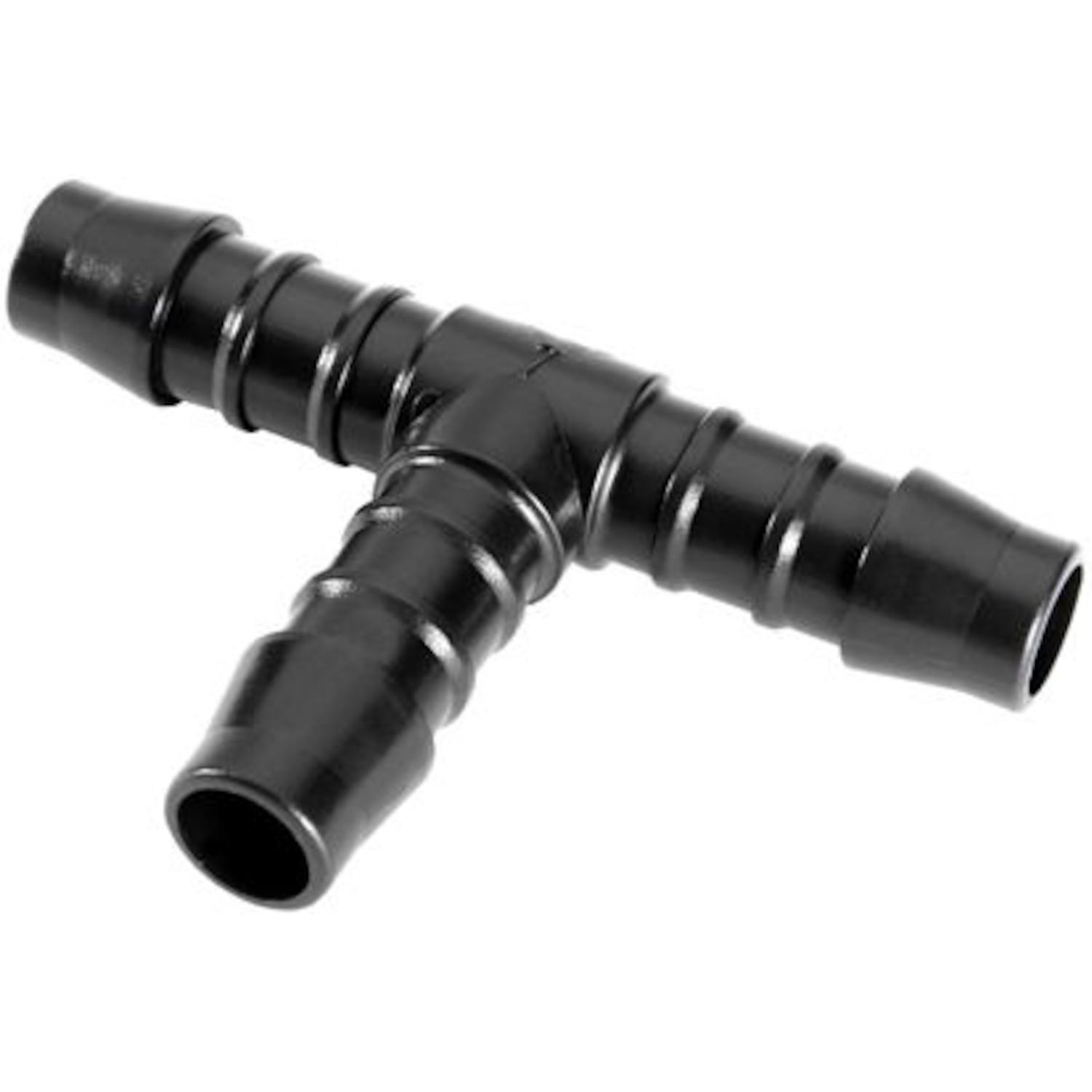 HELLA 115095001 Windshield Washer Hose Connector product image 1 of 1