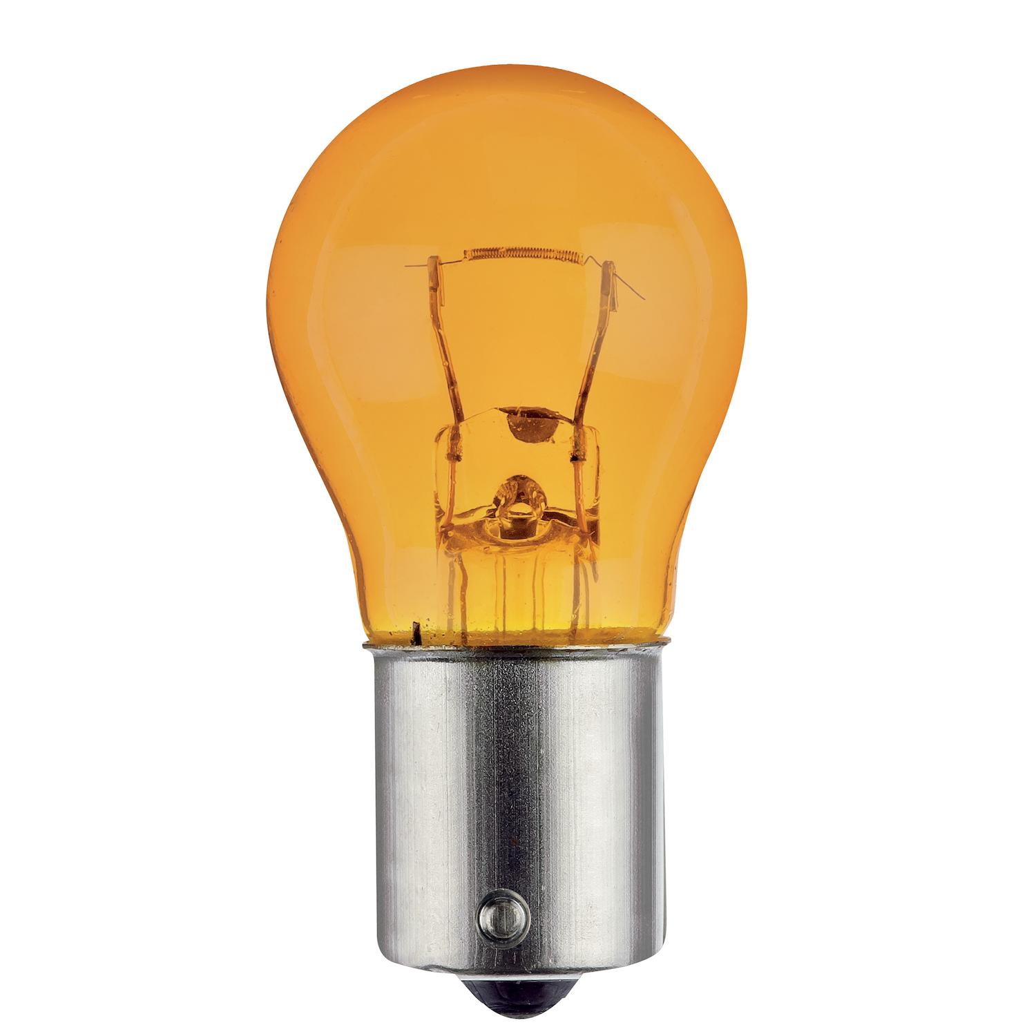 HELLA 1156NA - Multi Purpose Light Bulb HELLA 1156NA Daytime Running Light Bulb product image 1 of 2