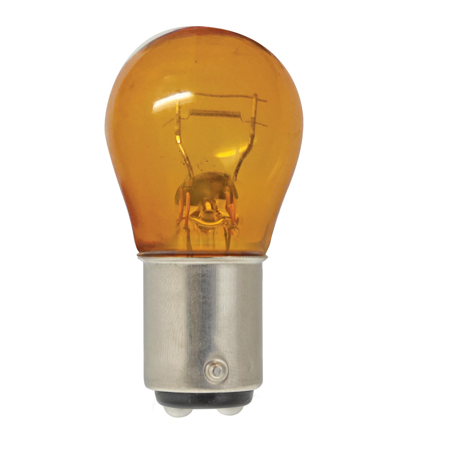 HELLA 1157NA Multi Purpose Light Bulb product image 1 of 2