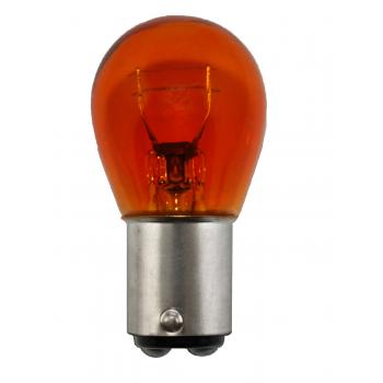 2008 Chevrolet Astra Tail Light Bulb HELLA 1176A image 1 of 2