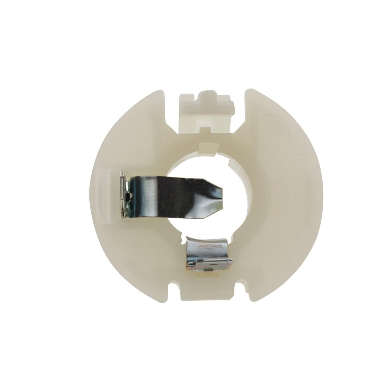 HELLA 121000001 - Tail Lamp Socket HELLA 121000001 Exterior Light Bulb Socket product image 1 of 5