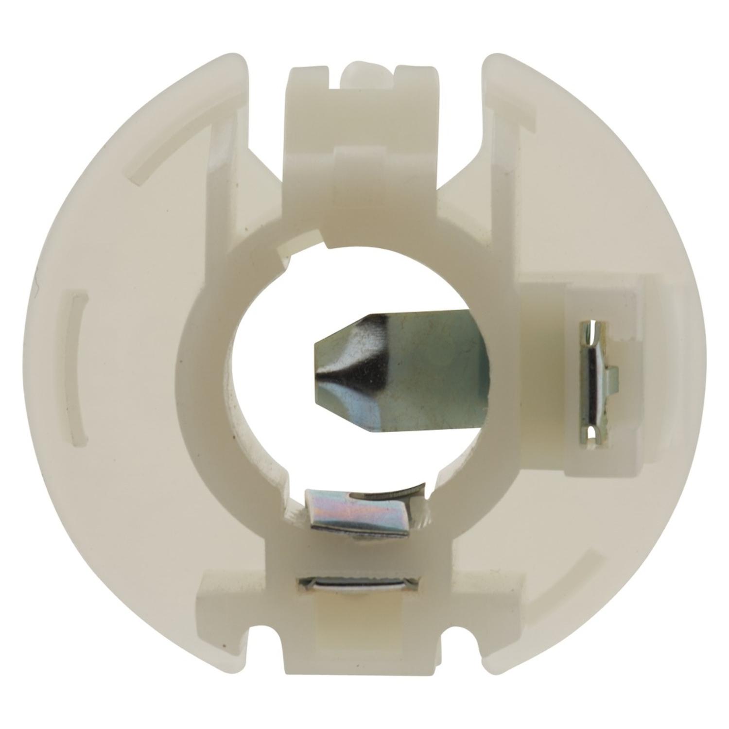 HELLA 121000001 - Tail Lamp Socket HELLA 121000001 Exterior Light Bulb Socket product image 2 of 5