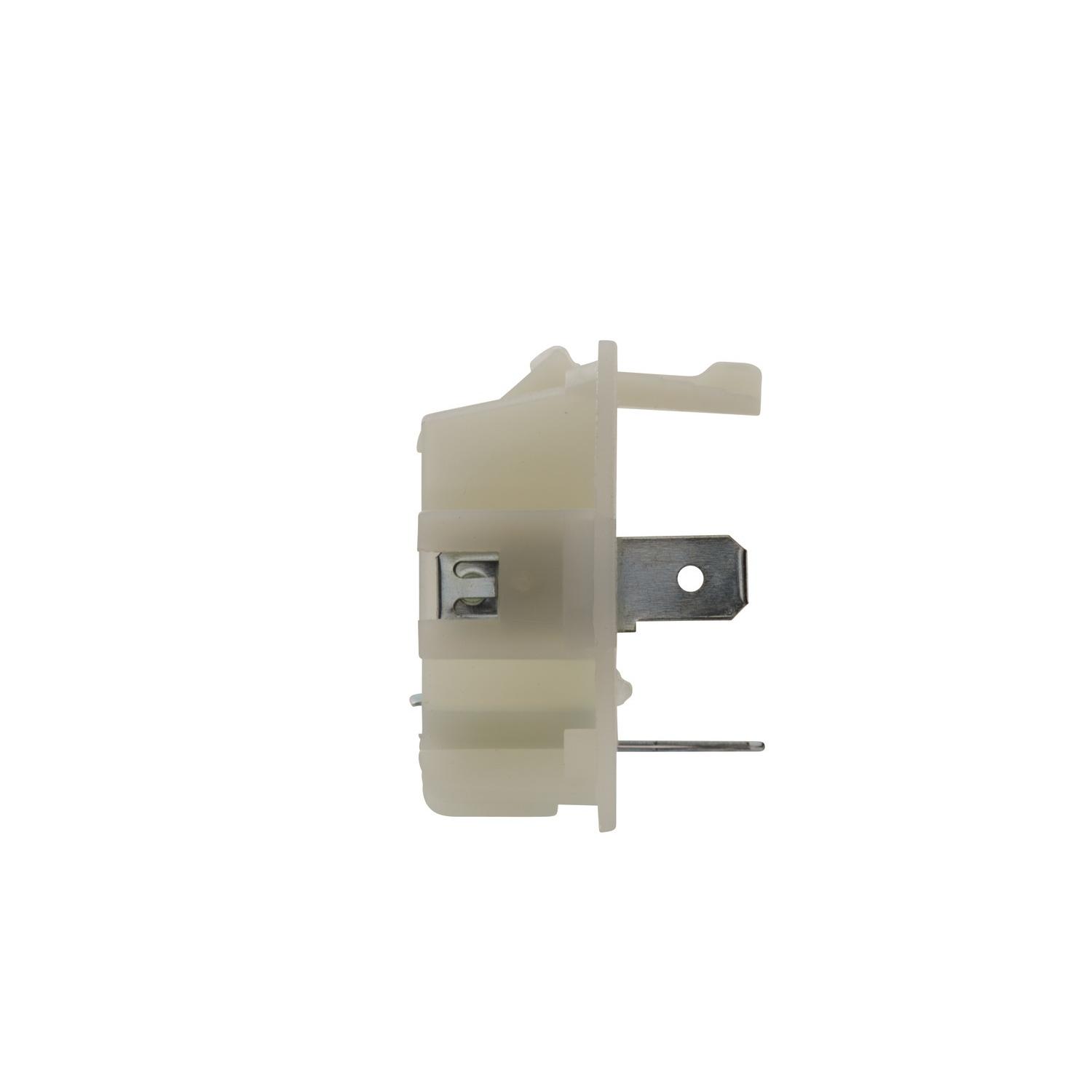 HELLA 121000001 - Tail Lamp Socket HELLA 121000001 Exterior Light Bulb Socket product image 5 of 5