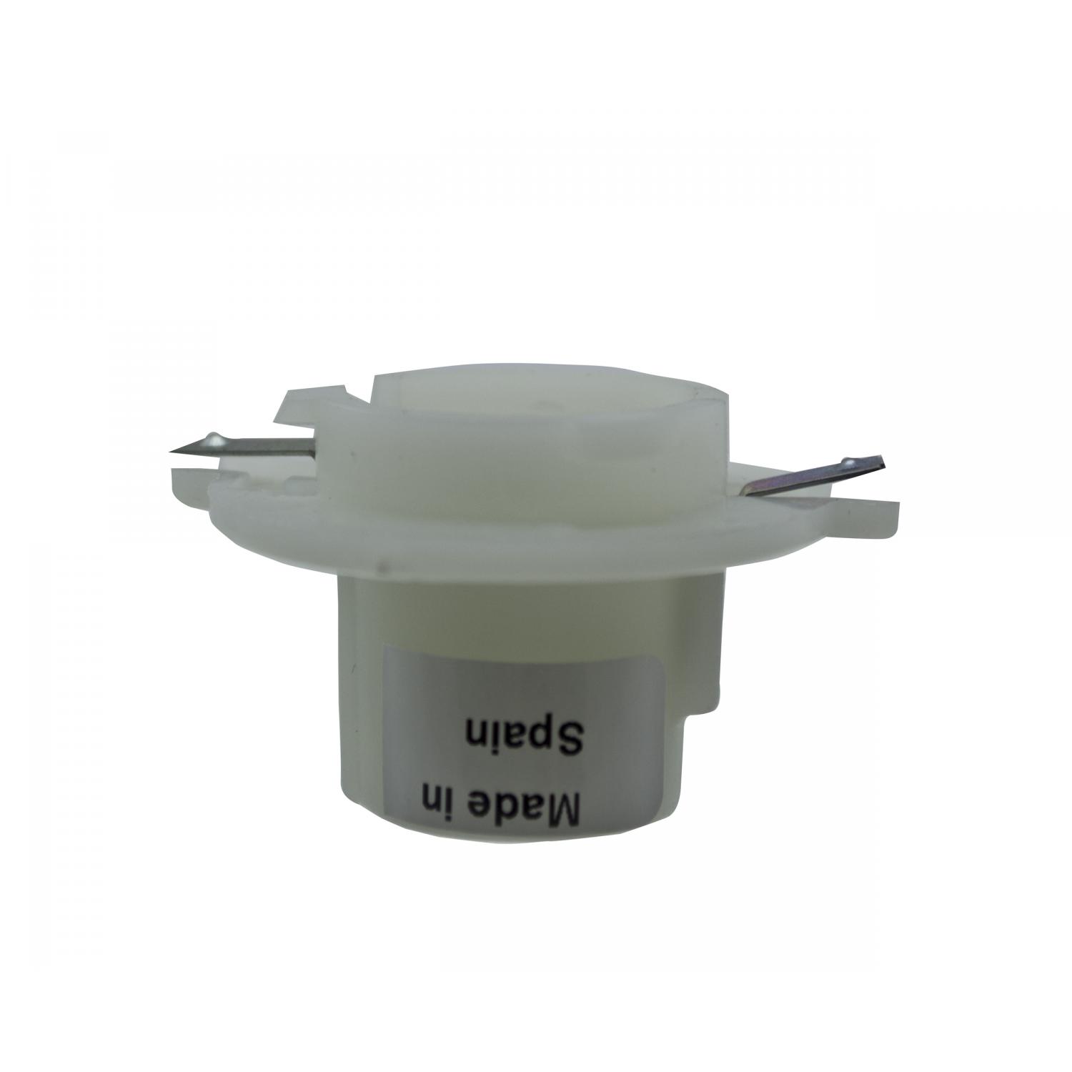 HELLA 121005005 Tail Lamp Socket product image 1 of 9