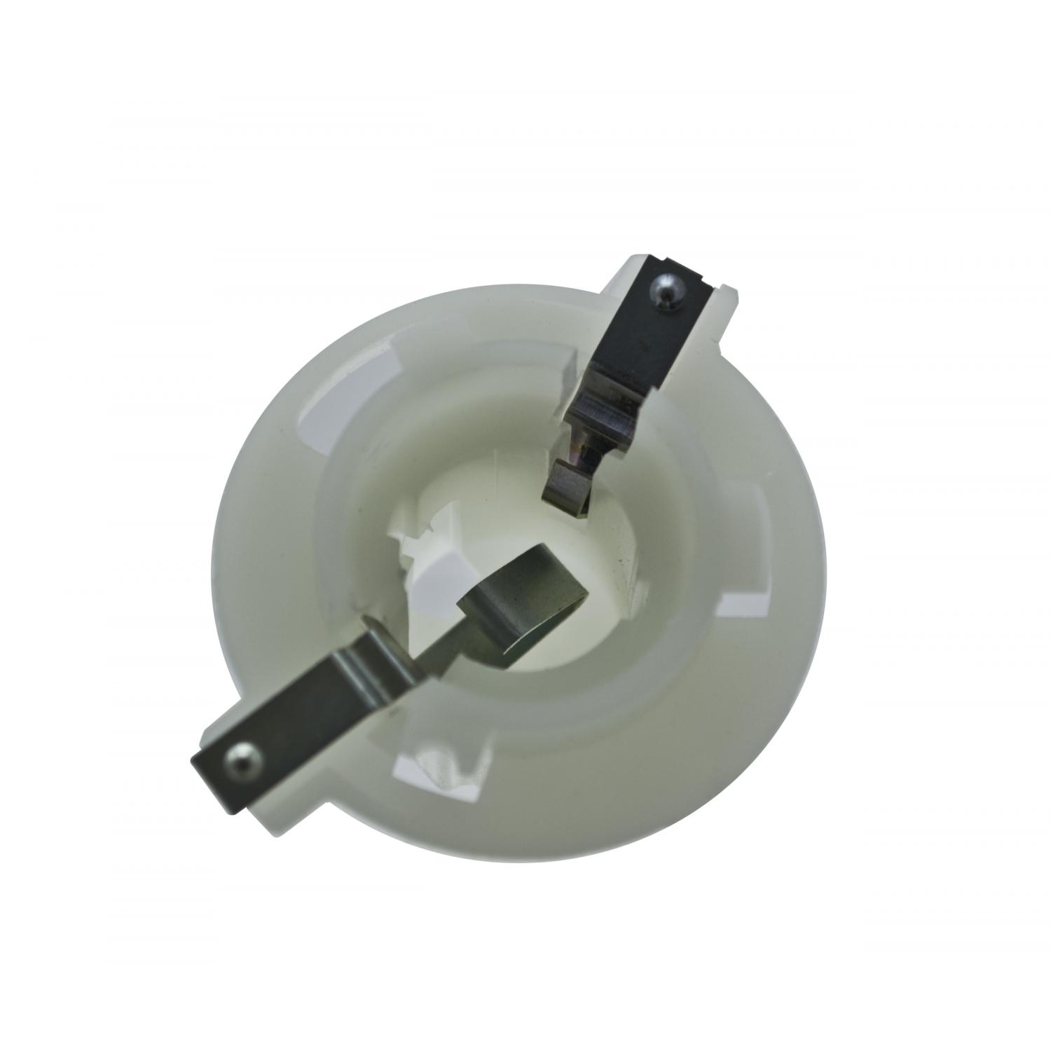 HELLA 121005005 Tail Lamp Socket product image 2 of 9
